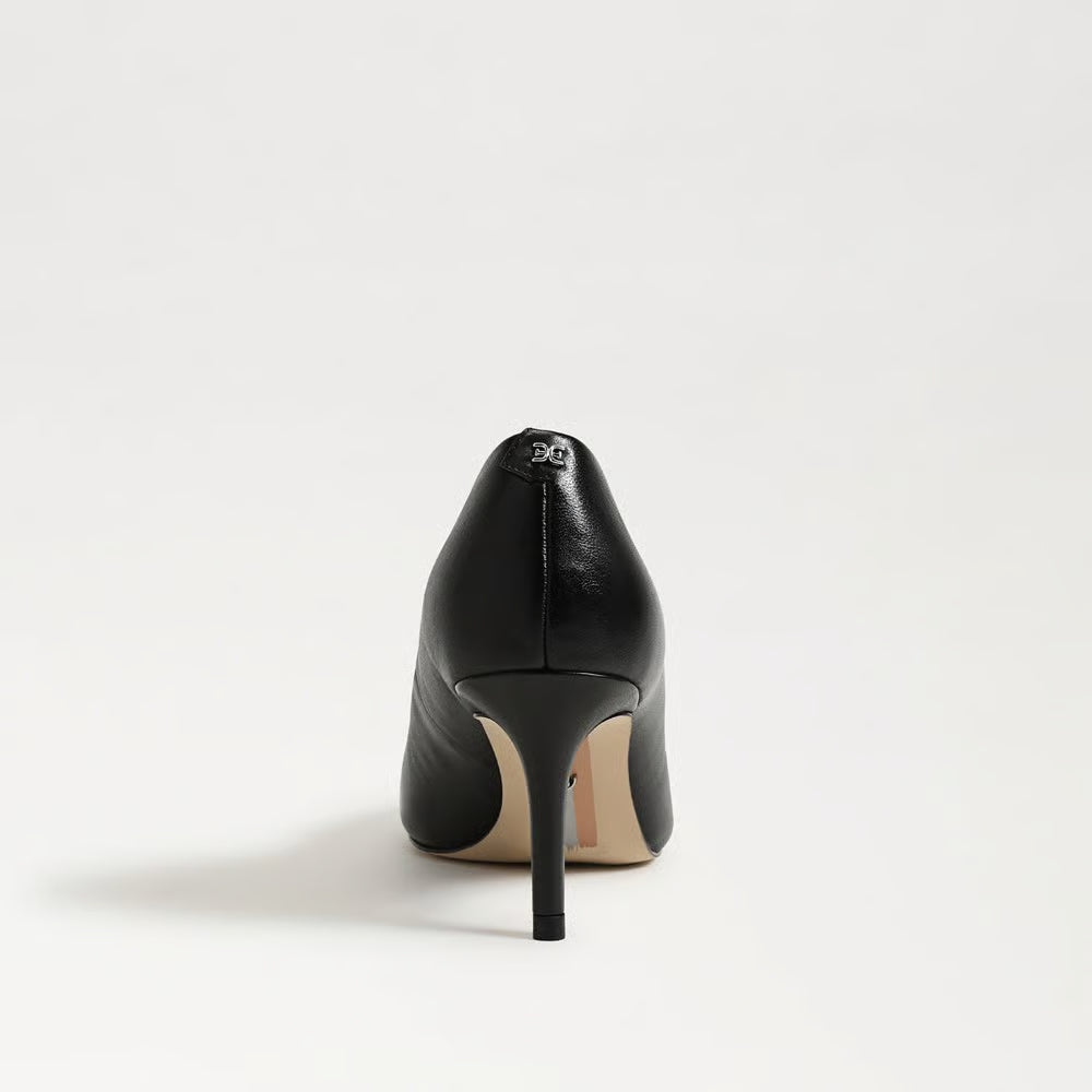 Vienna Pointed Toe Pump