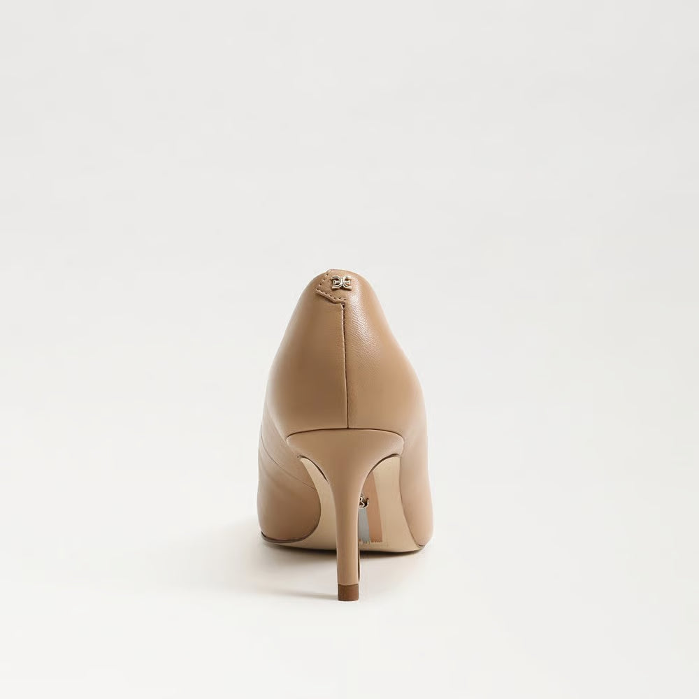 Vienna Pointed Toe Pump