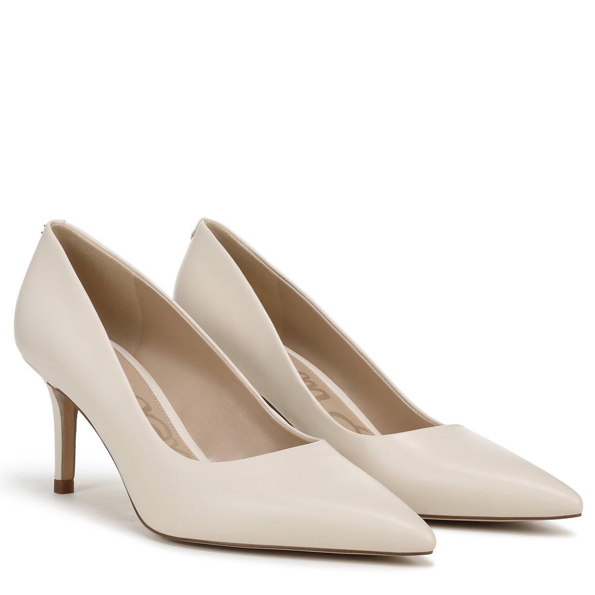 Vienna Pointed Toe Pump