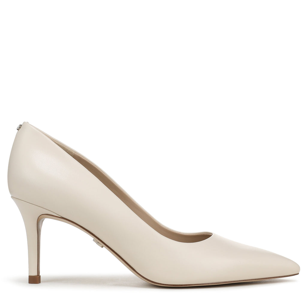 Vienna Pointed Toe Pump