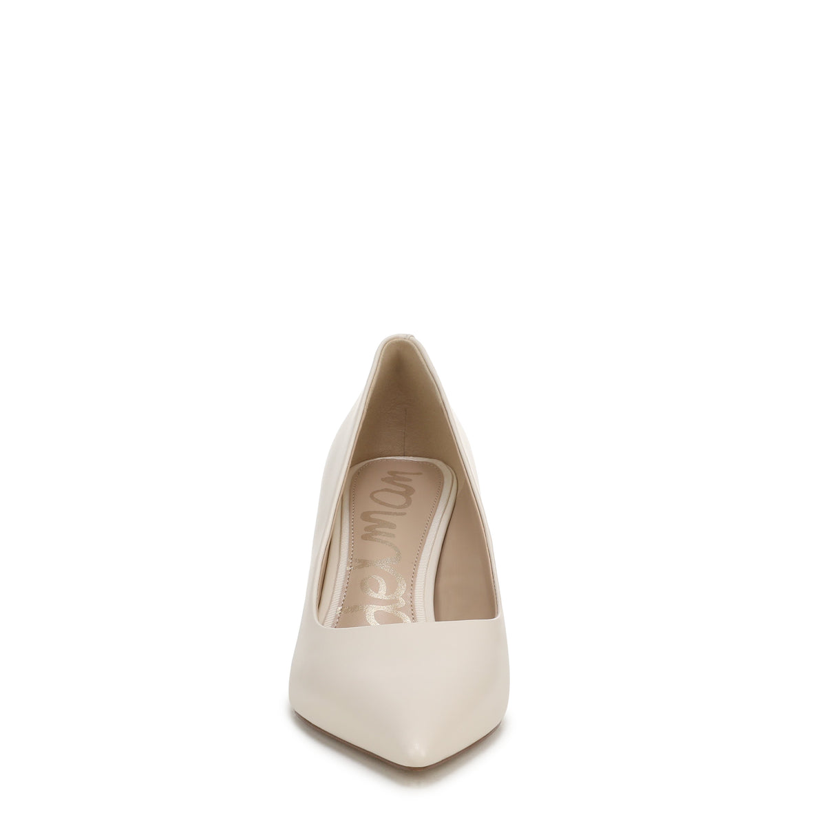 Vienna Pointed Toe Pump