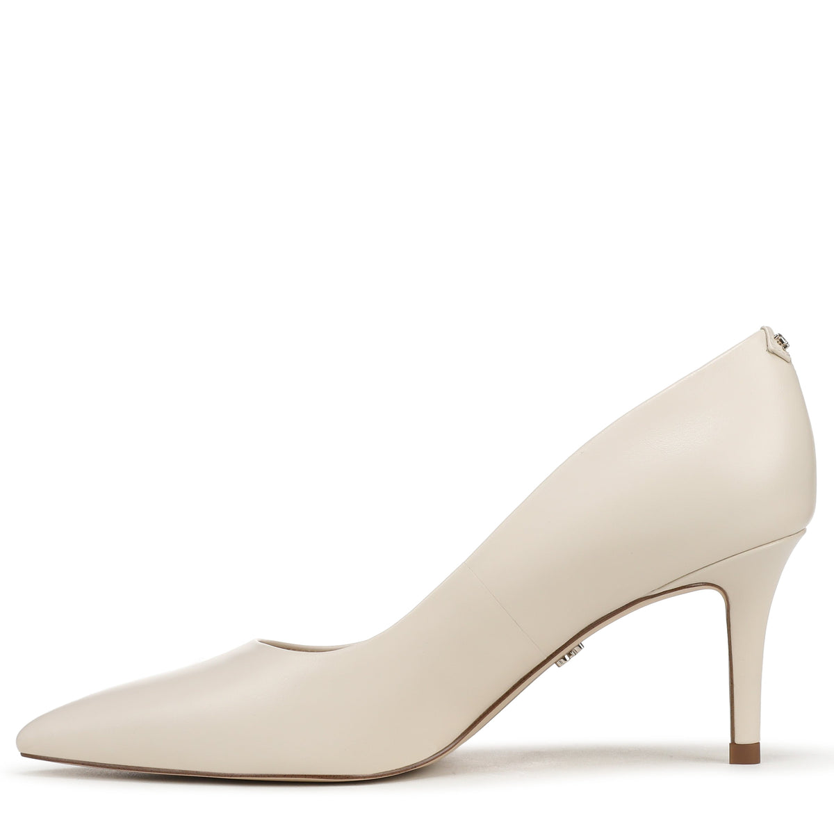 Vienna Pointed Toe Pump
