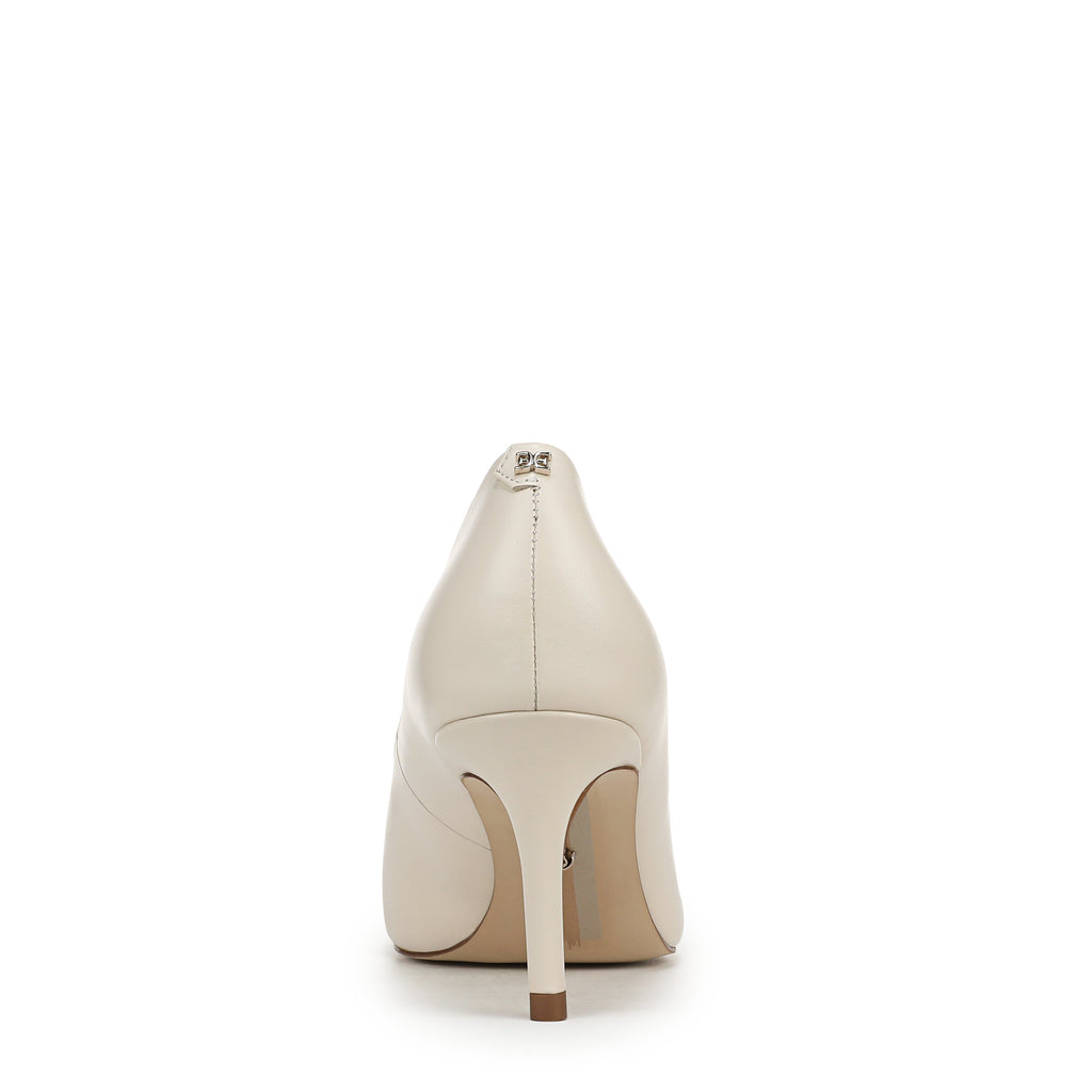 Vienna Pointed Toe Pump