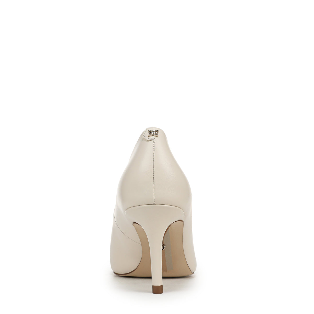Vienna Pointed Toe Pump