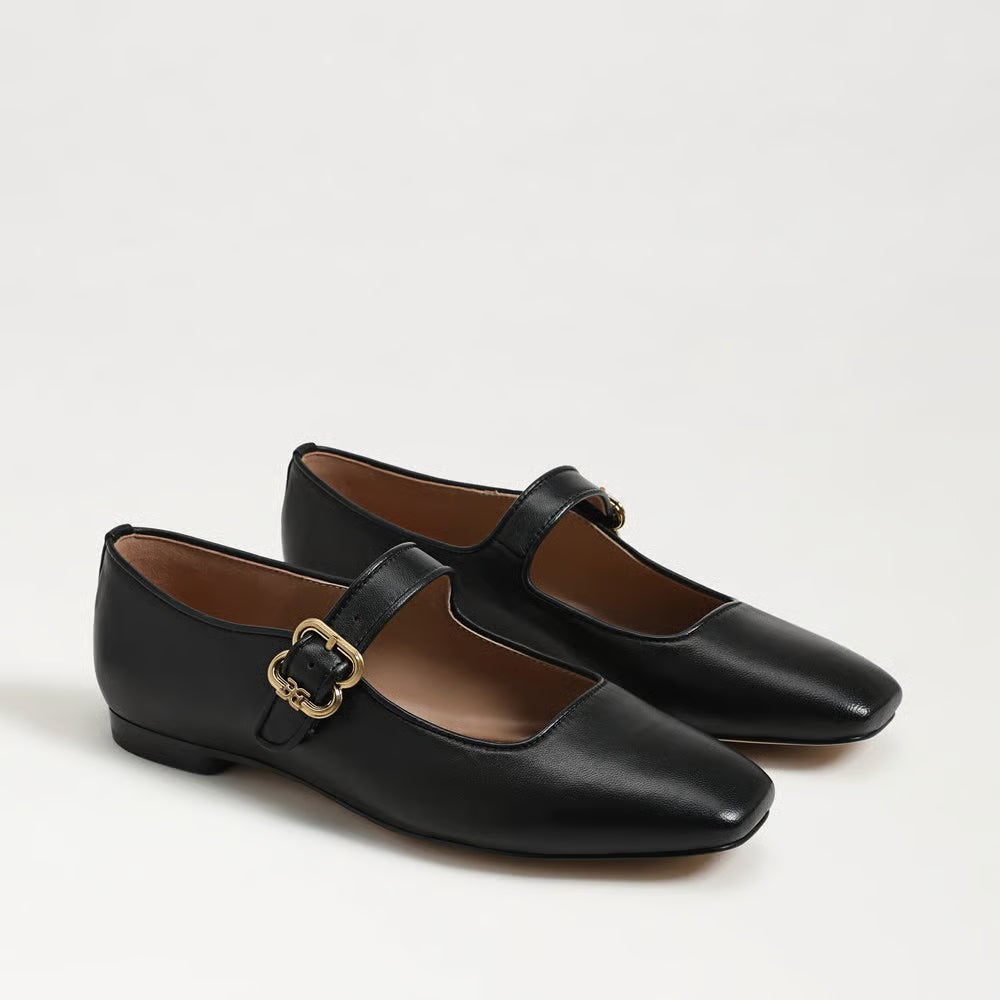 Michaela Mary Jane Flat