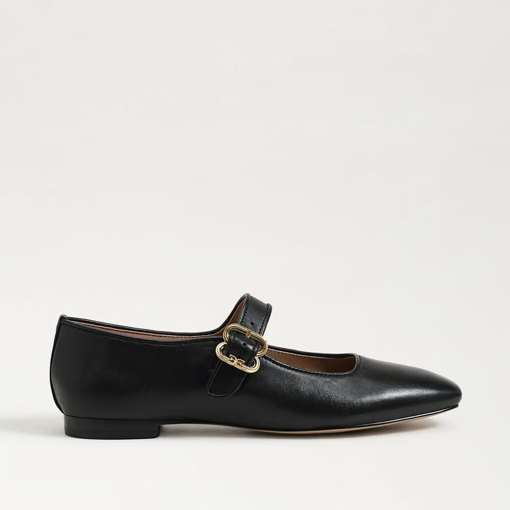Michaela Mary Jane Flat