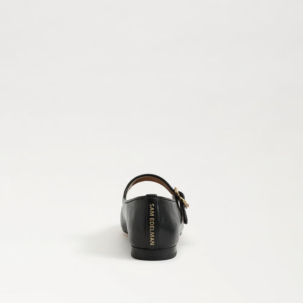 Michaela Mary Jane Flat