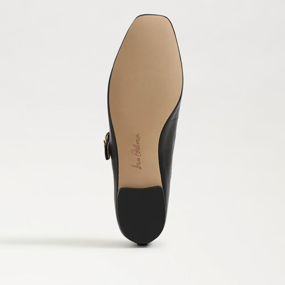Michaela Mary Jane Flat