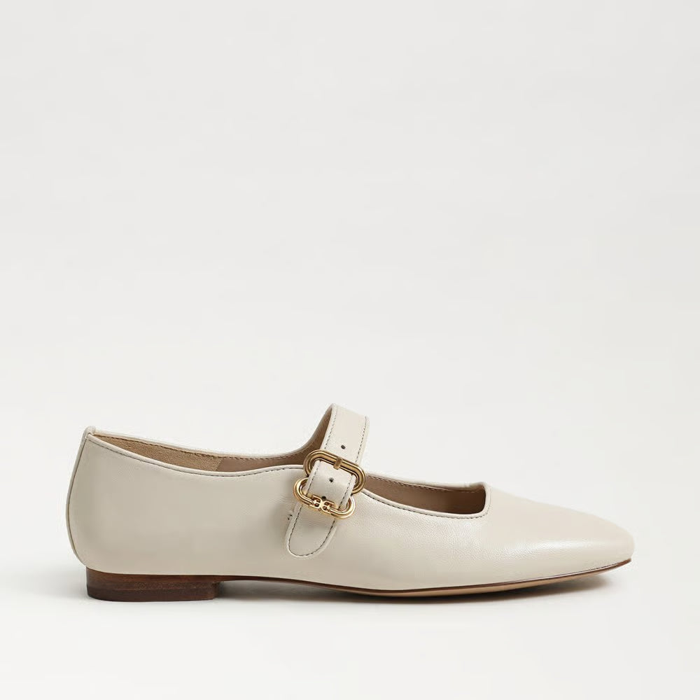 Michaela Mary Jane Flat