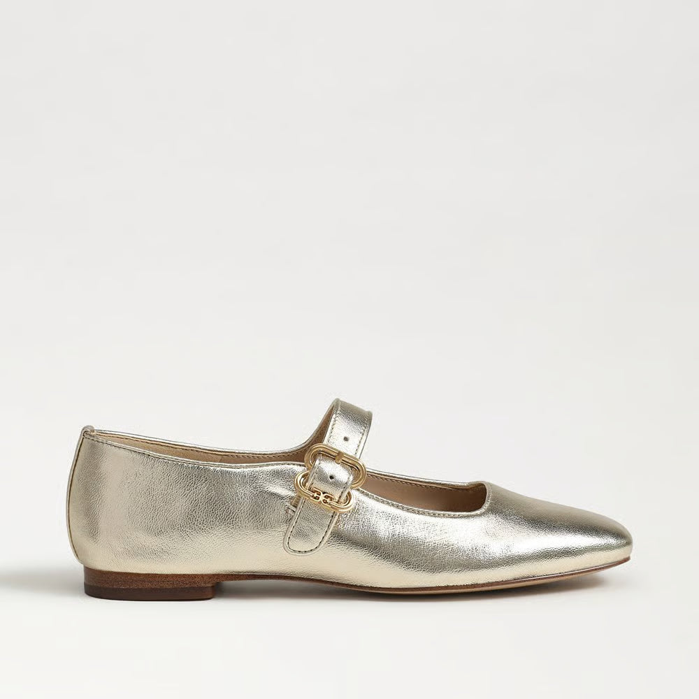 Michaela Mary Jane Flat