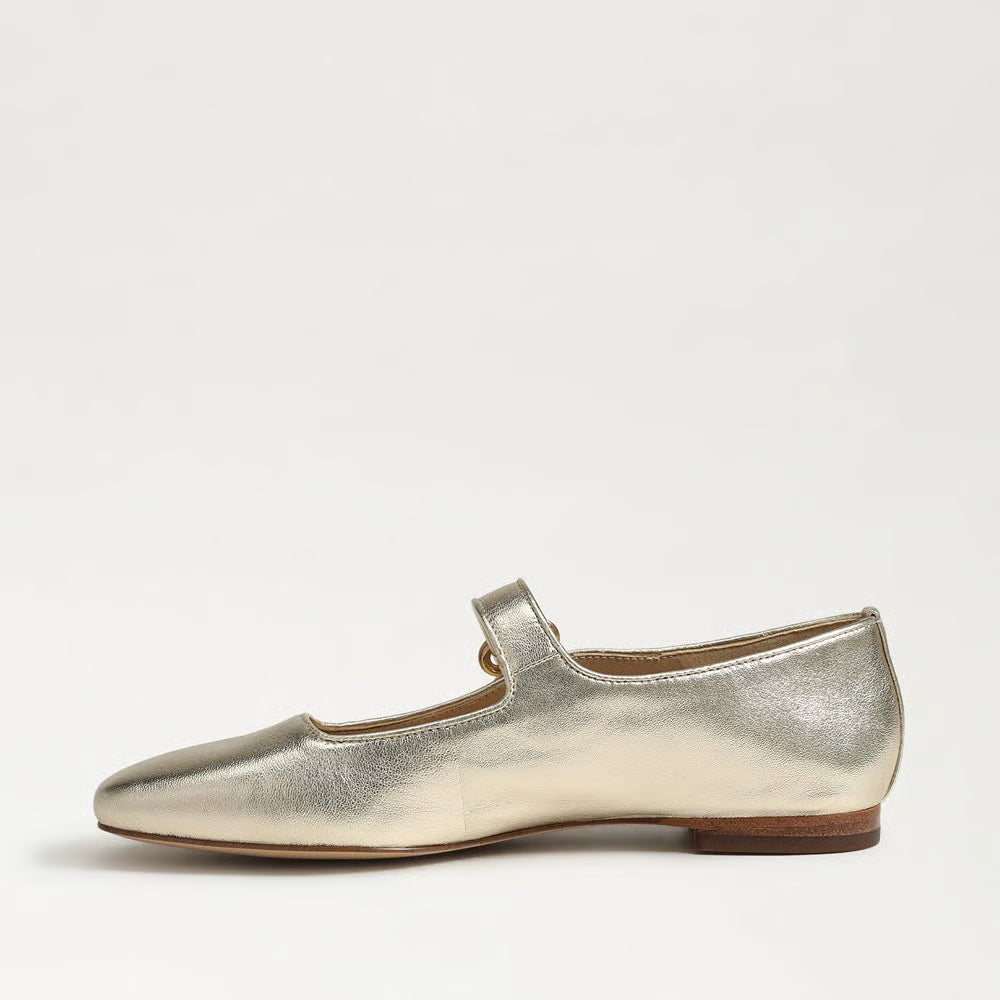Michaela Mary Jane Flat