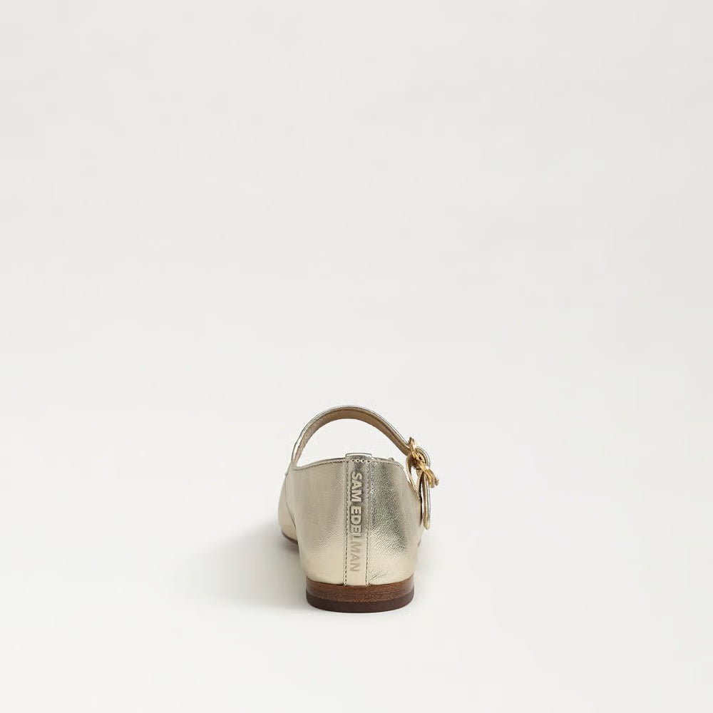 Michaela Mary Jane Flat