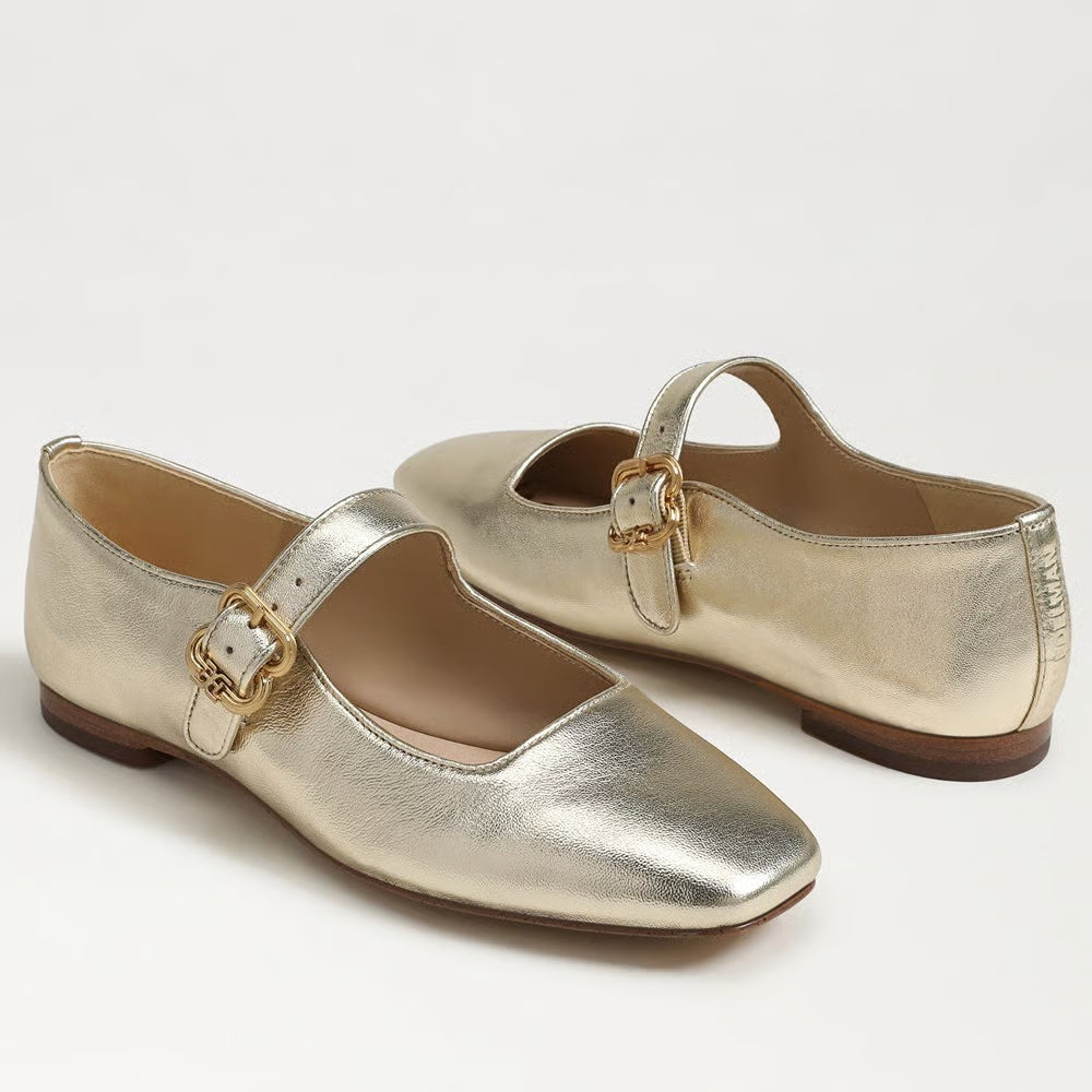 Michaela Mary Jane Flat