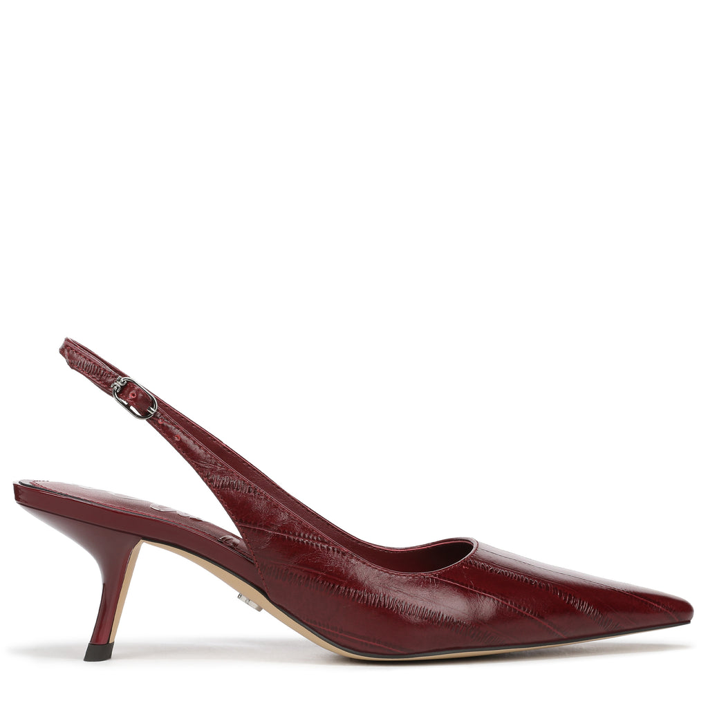 Bianka Slingback Pump