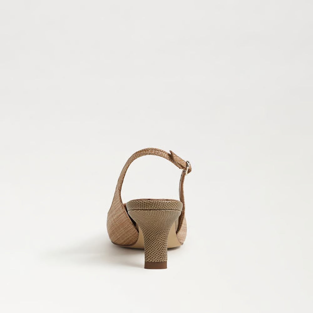 Bianka Slingback Pump