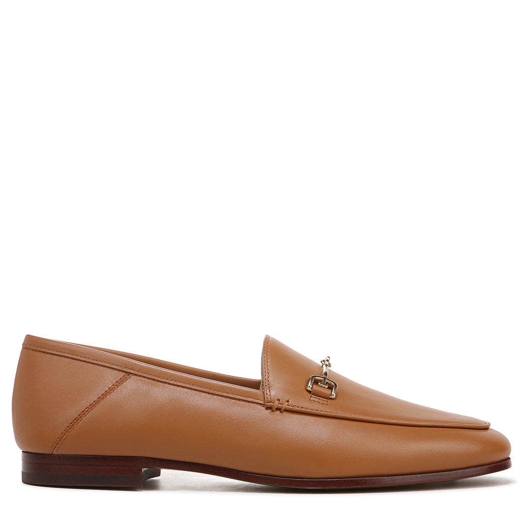 Loraine Bit Loafer