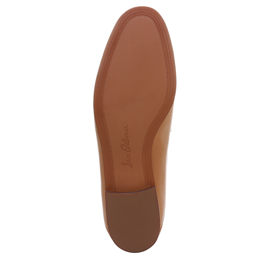 Loraine Bit Loafer