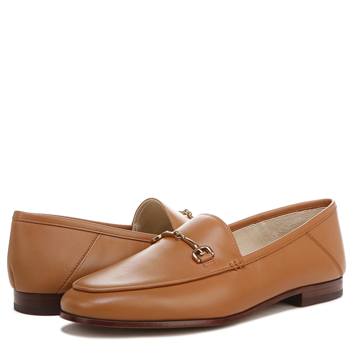 Loraine Bit Loafer
