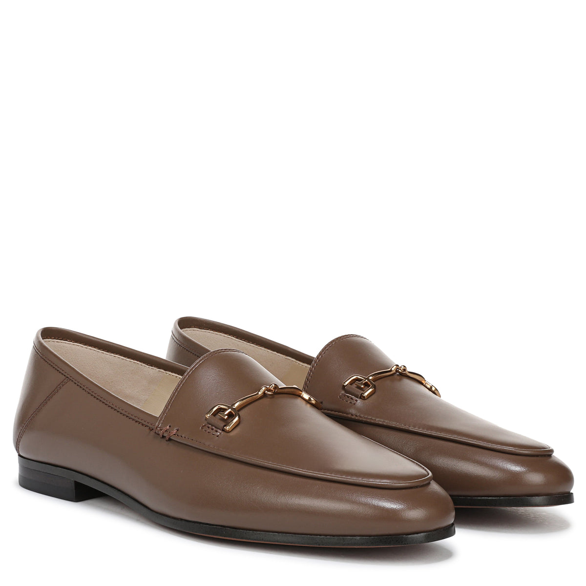 Loraine Bit Loafer