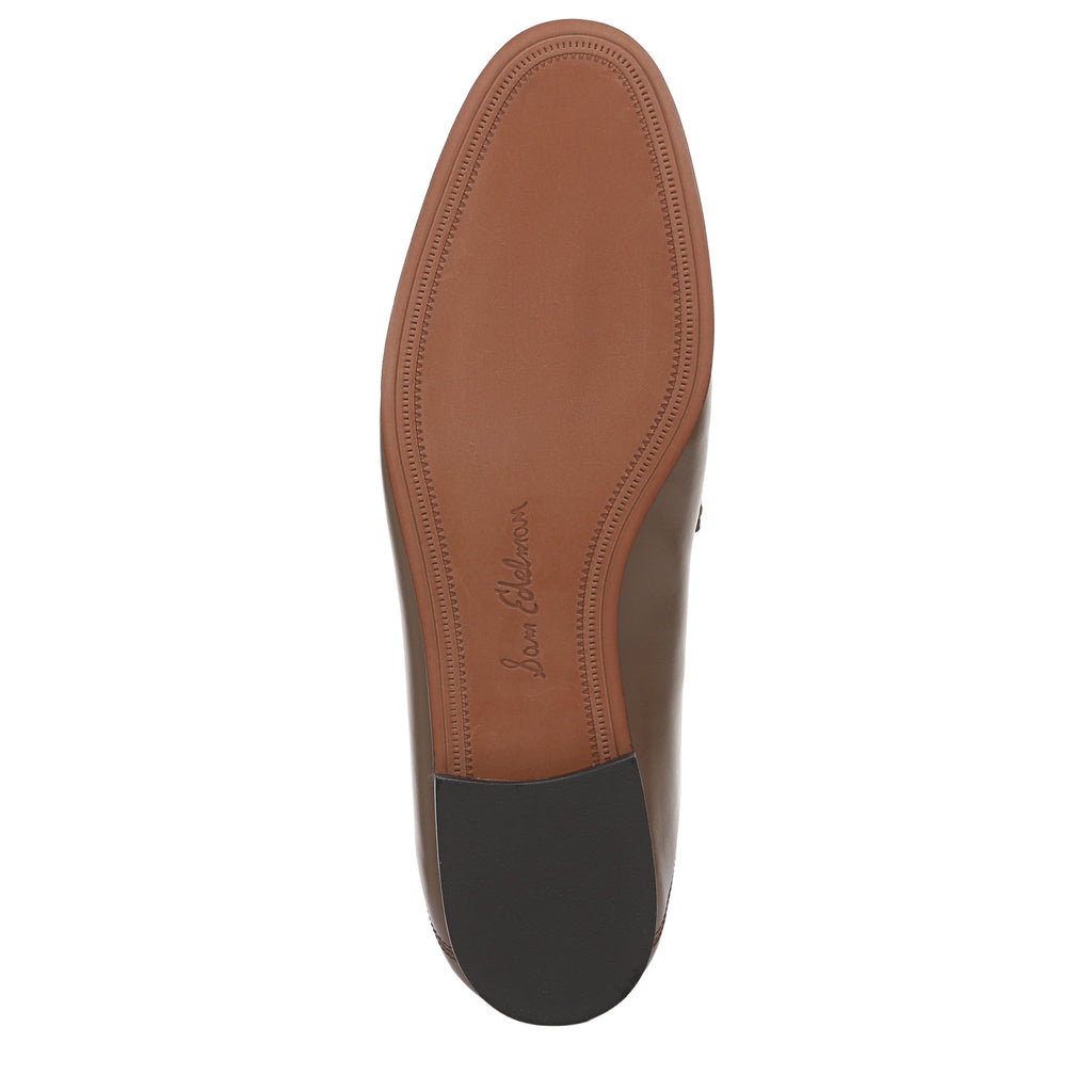 Loraine Bit Loafer