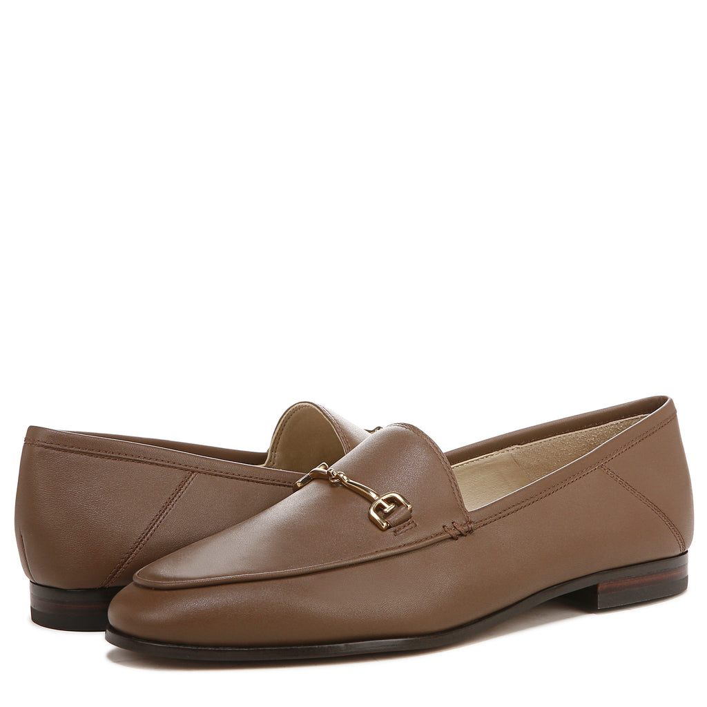 Loraine Bit Loafer