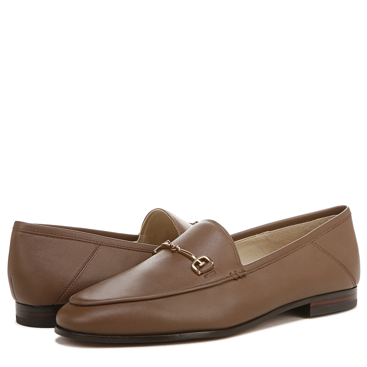 Loraine Bit Loafer
