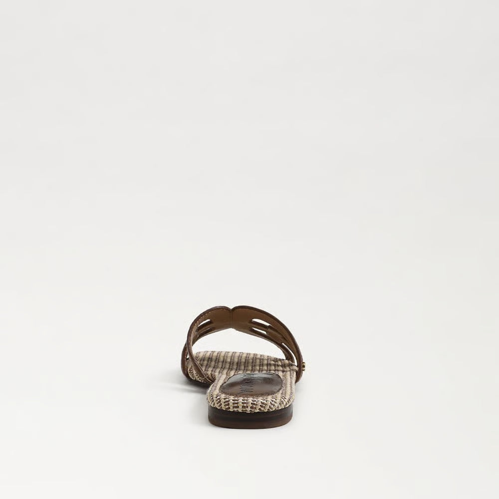 Bay Multicolor Slide Sandal