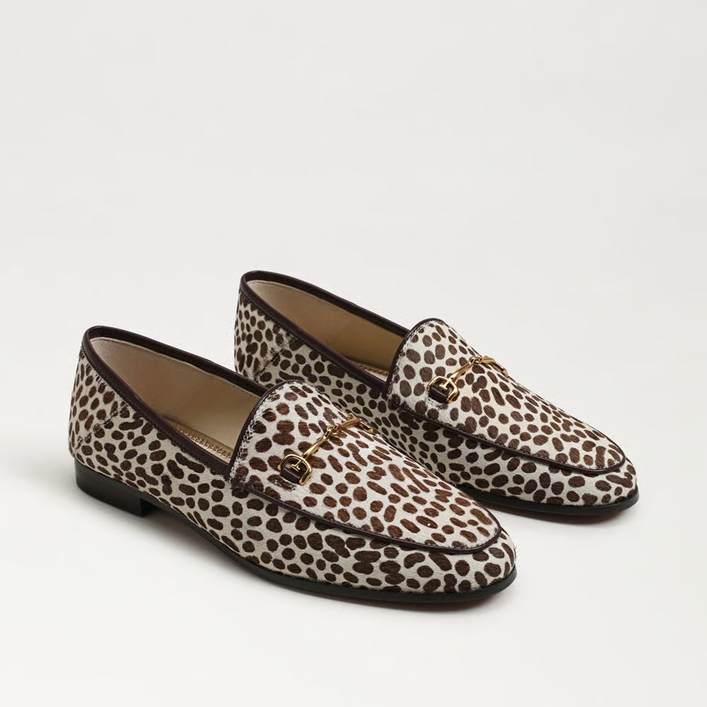 Loraine Bit Loafer