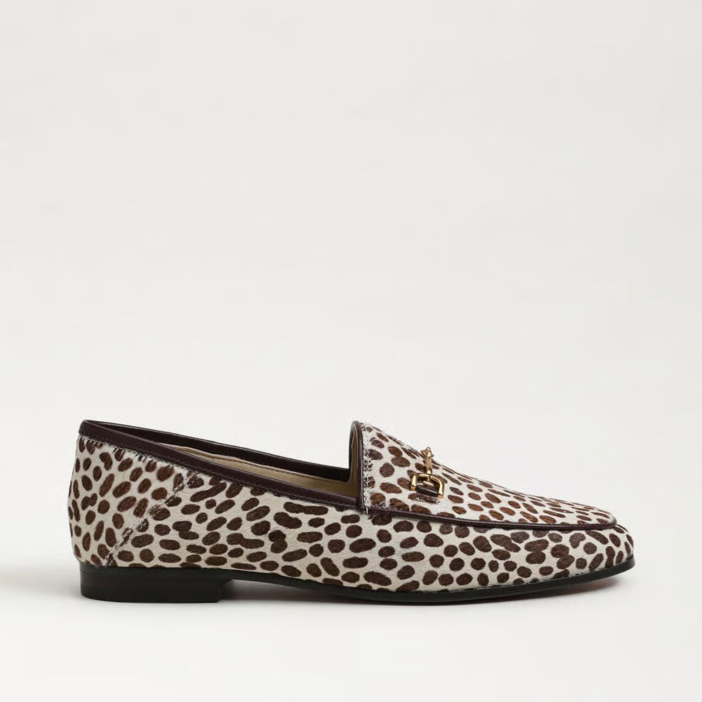 Loraine Bit Loafer