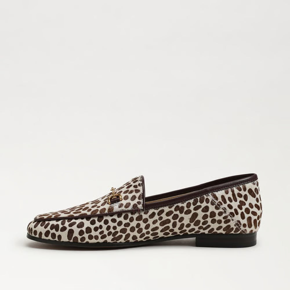 Loraine Bit Loafer
