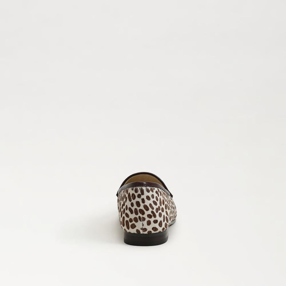 Loraine Bit Loafer