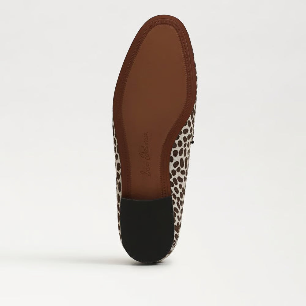 Loraine Bit Loafer