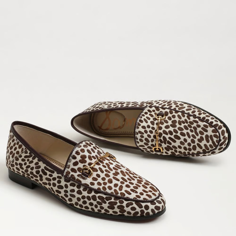 Loraine Bit Loafer