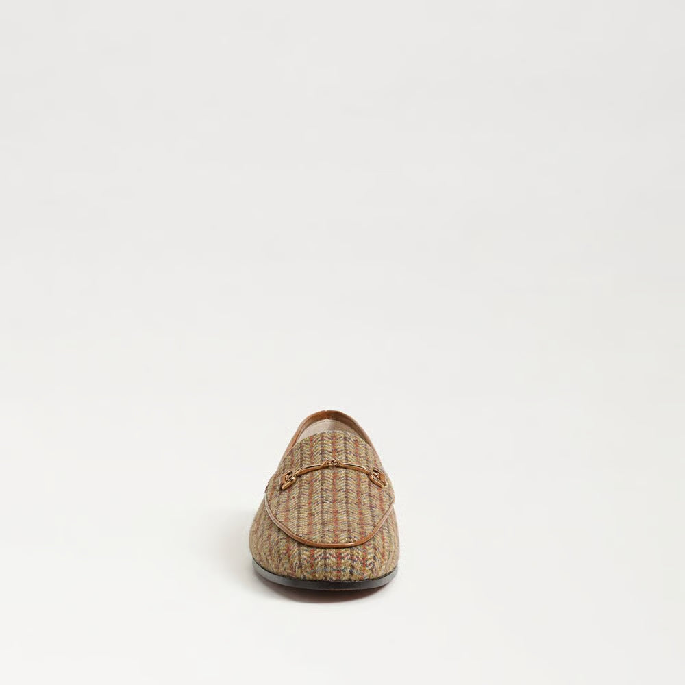 Loraine Bit Loafer