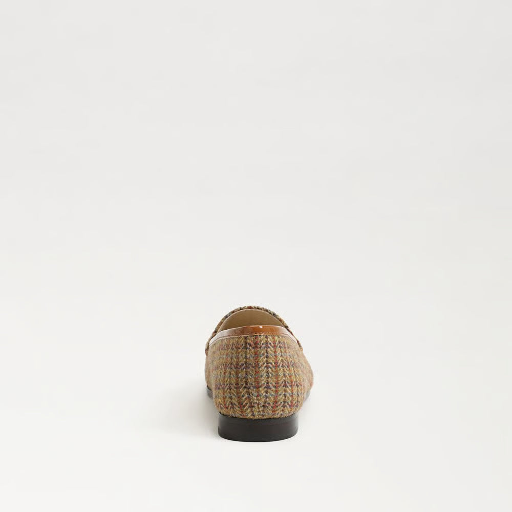 Loraine Bit Loafer