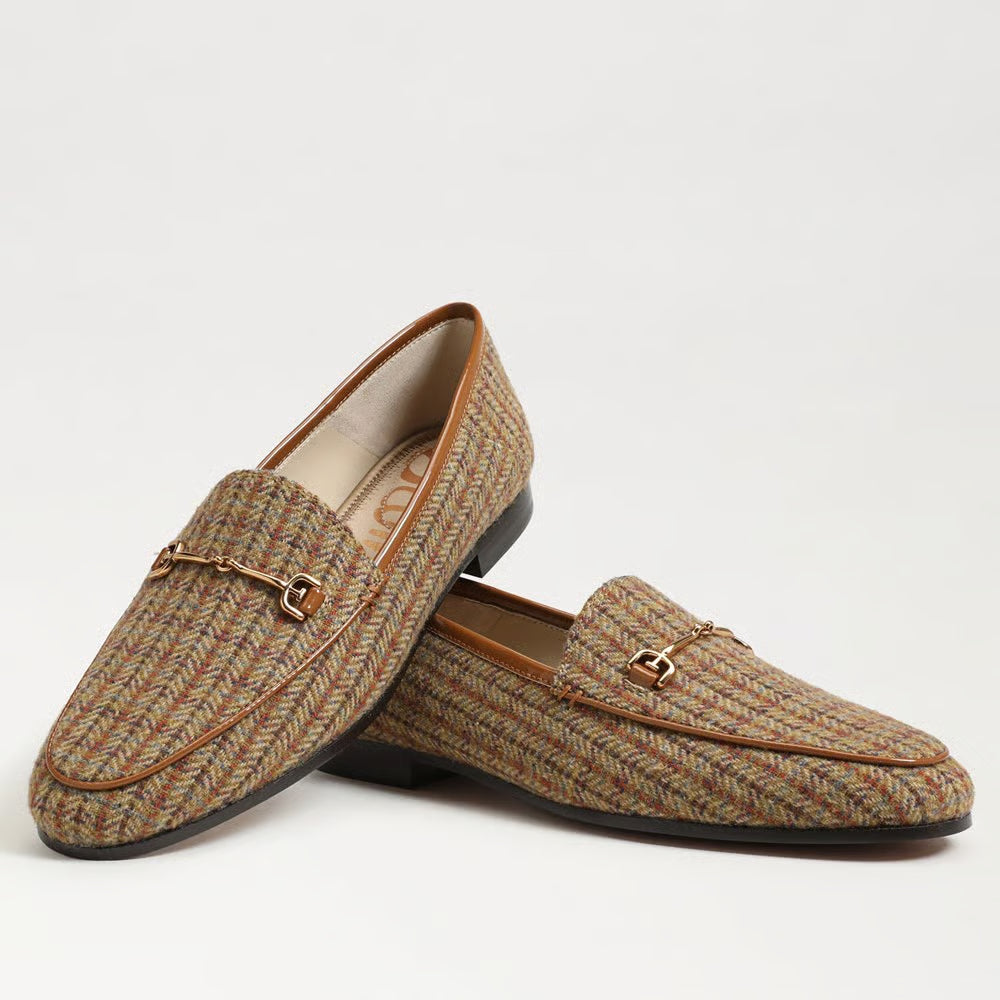 Loraine Bit Loafer