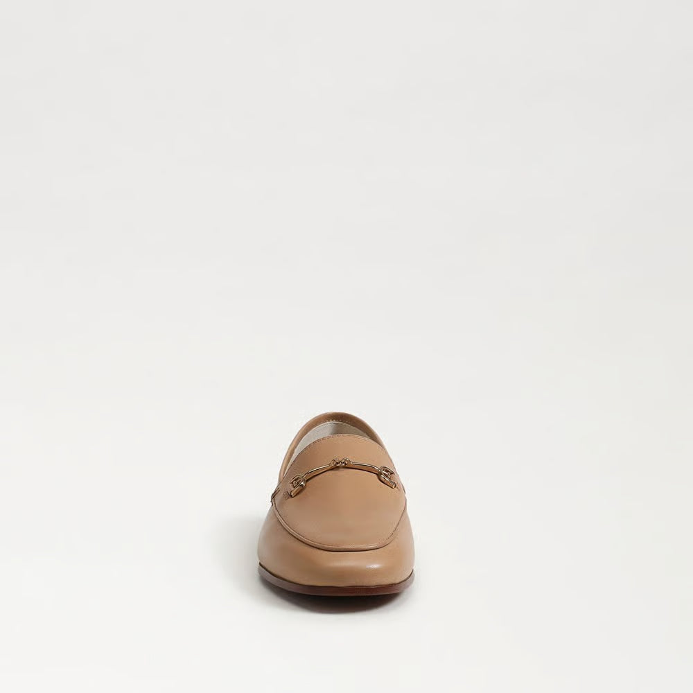 Loraine Bit Loafer