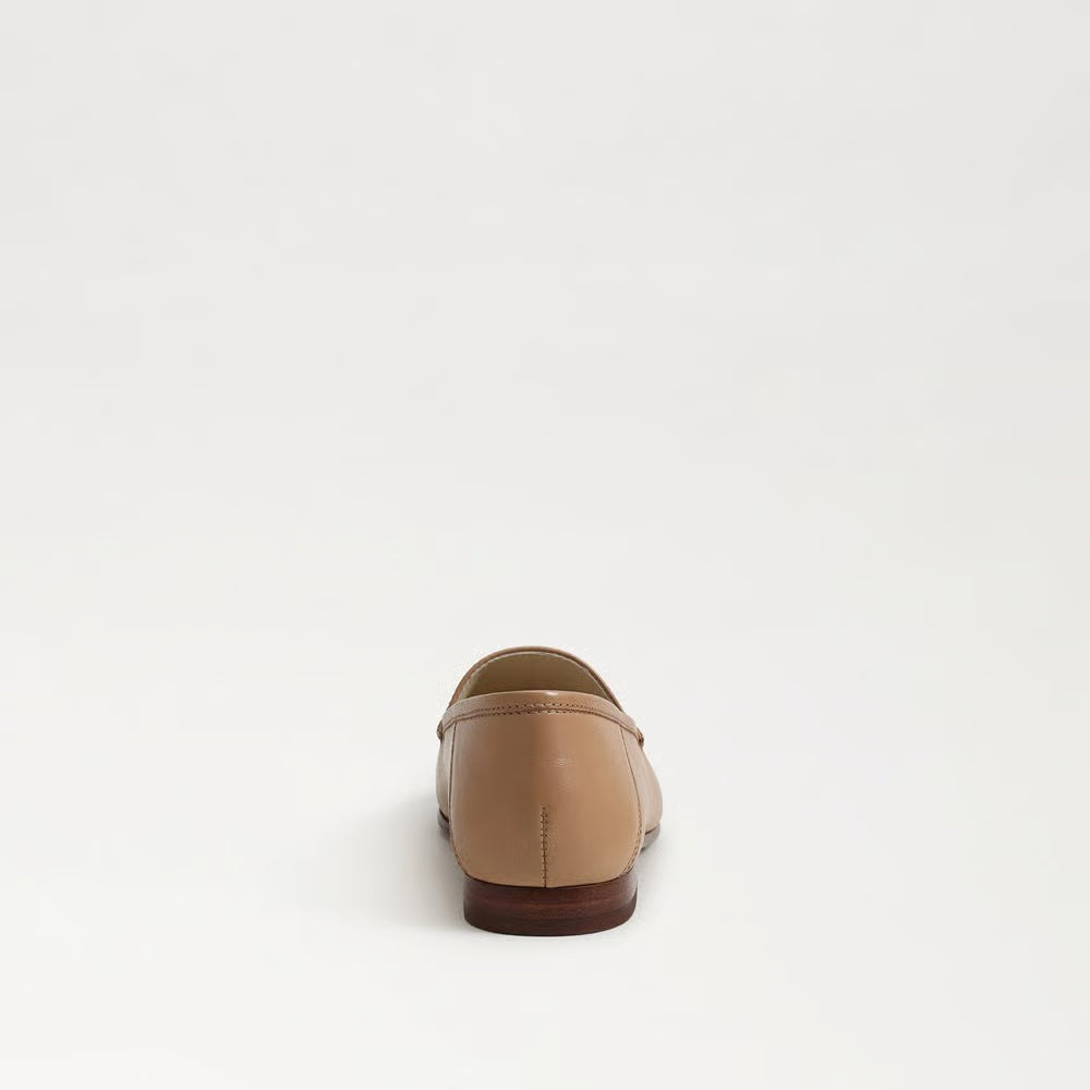 Loraine Bit Loafer