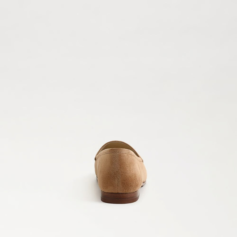 Loraine Bit Loafer