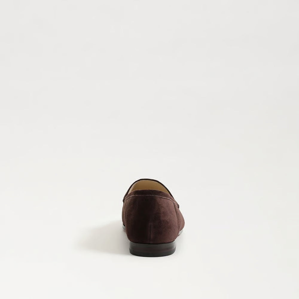 Loraine Bit Loafer