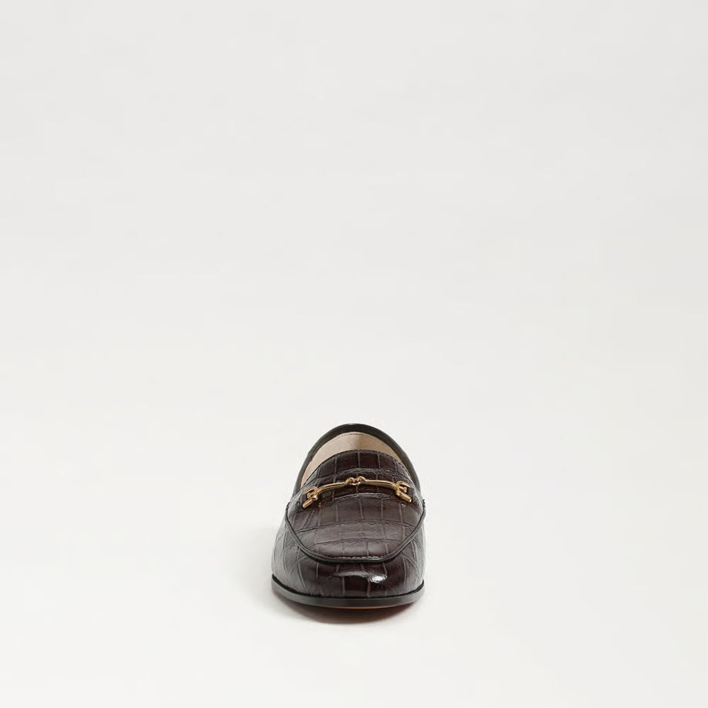 Loraine Bit Loafer