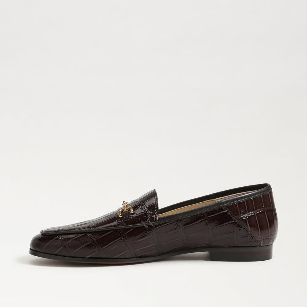 Loraine Bit Loafer