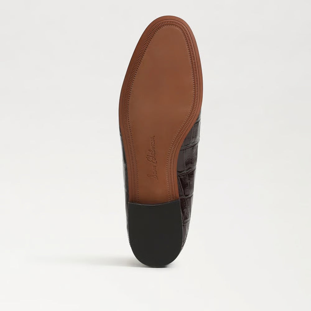 Loraine Bit Loafer