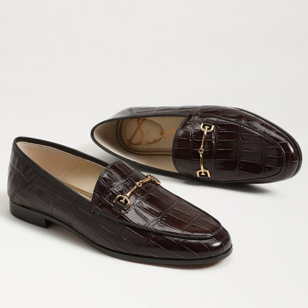Loraine Bit Loafer