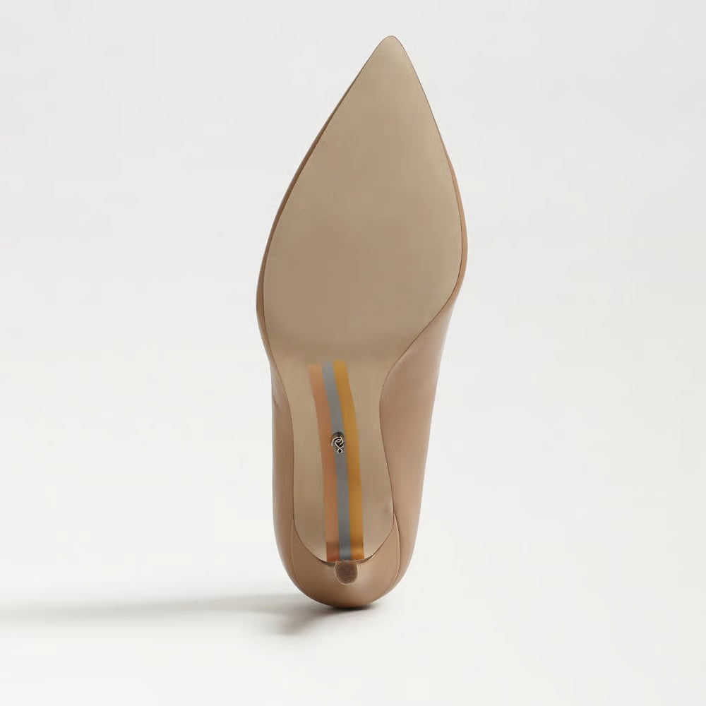 Hazel Pointed Toe Pump