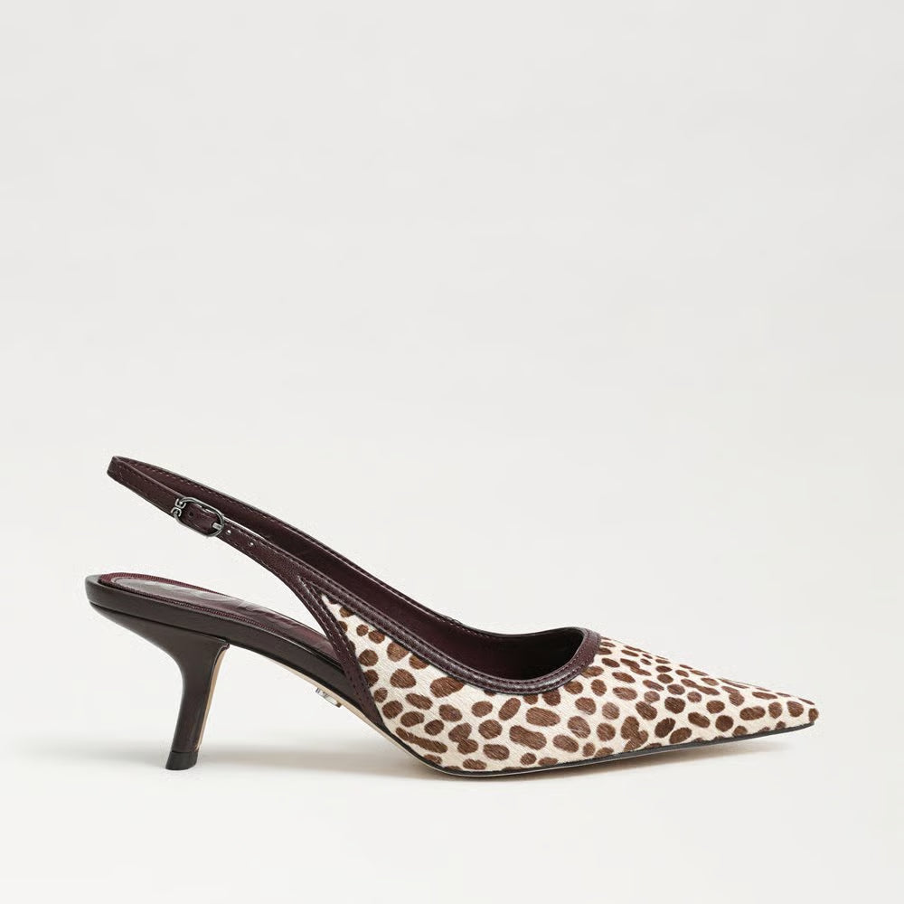 Bianka Slingback Pump