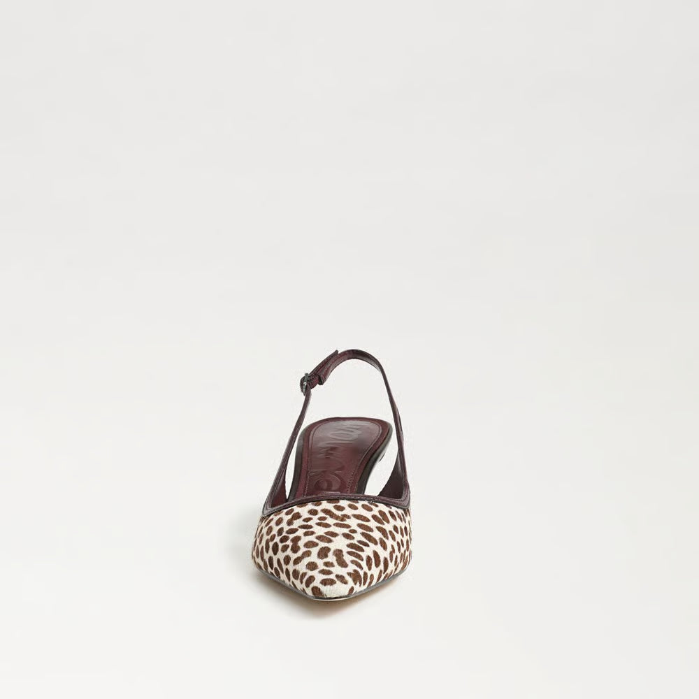 Bianka Slingback Pump