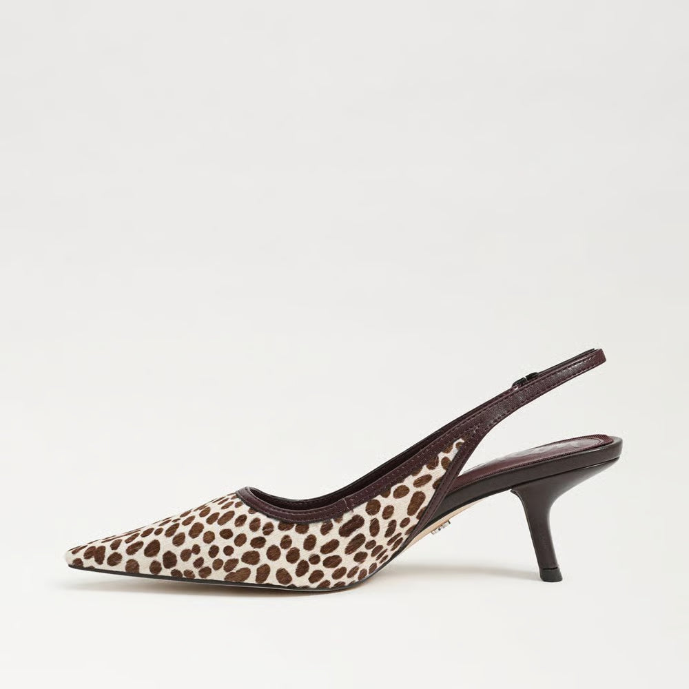 Bianka Slingback Pump