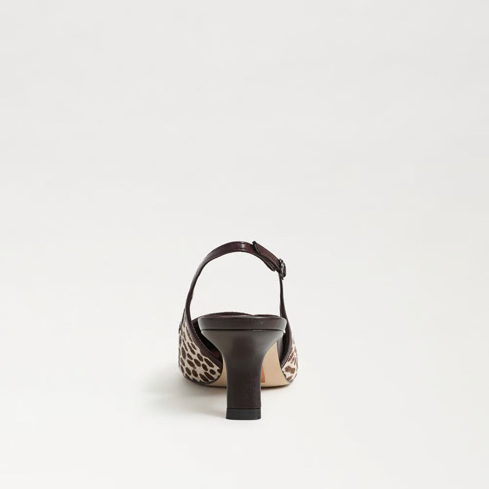 Bianka Slingback Pump