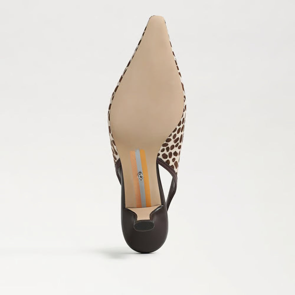 Bianka Slingback Pump